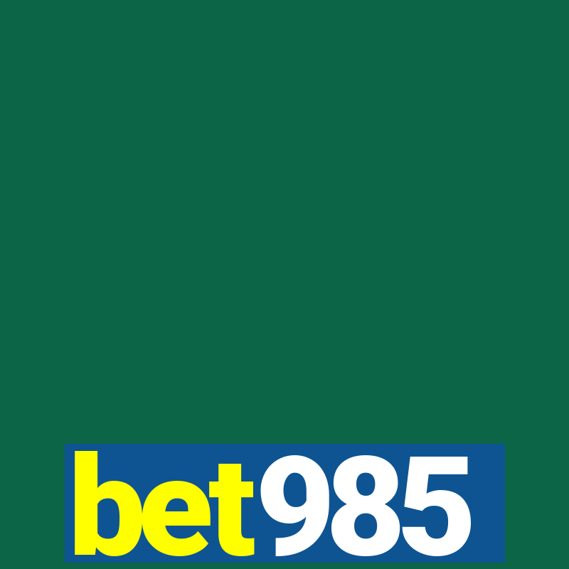 bet985