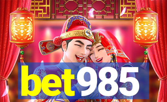 bet985