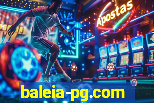 baleia-pg.com