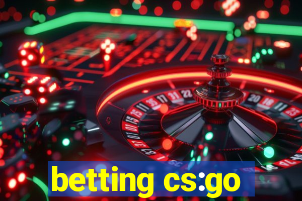 betting cs:go