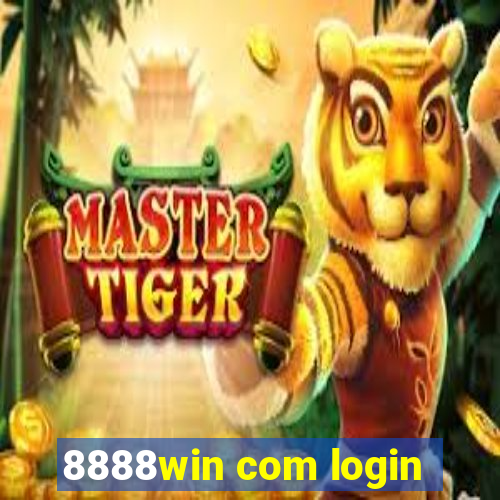 8888win com login