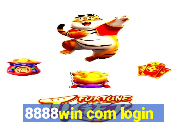 8888win com login