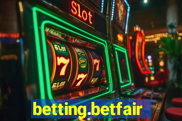 betting.betfair.com