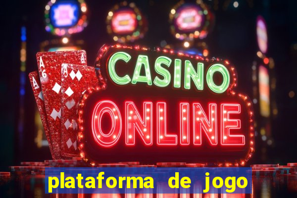 plataforma de jogo que nao precisa depositar dinheiro