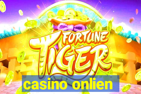 casino onlien