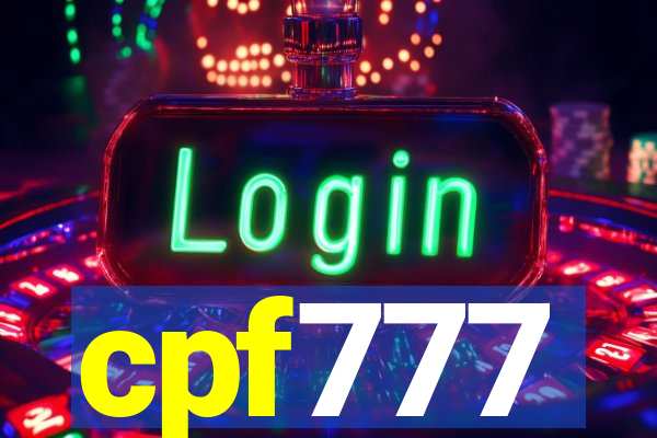 cpf777