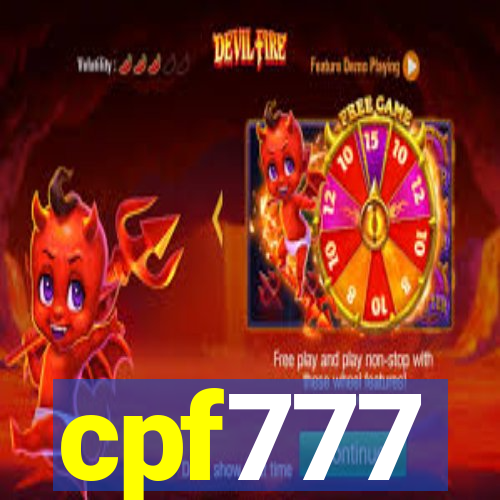 cpf777