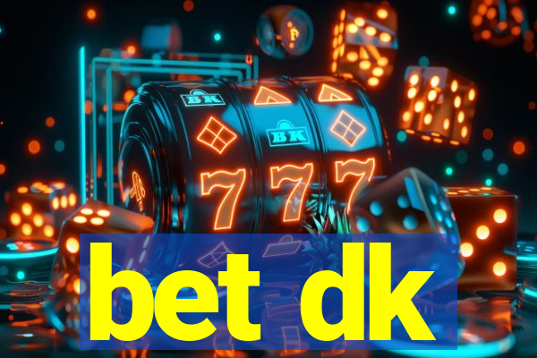 bet dk