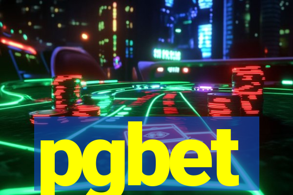 pgbet