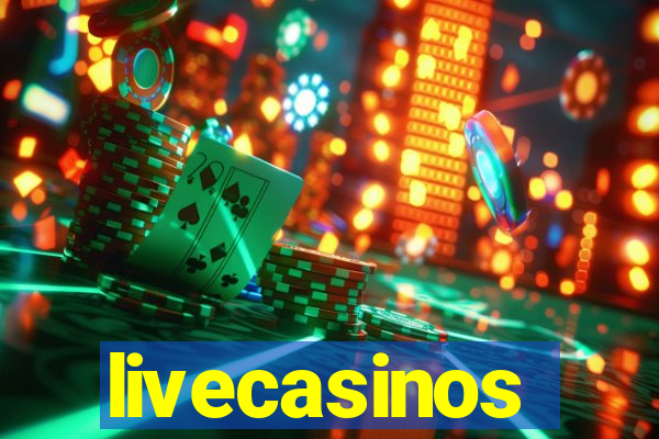 livecasinos