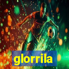 glorrila