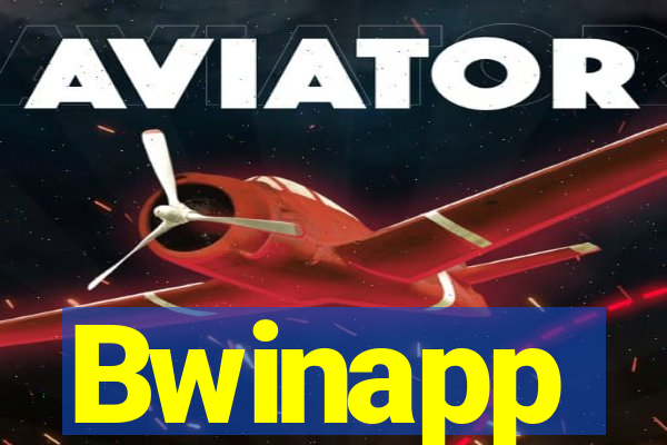 Bwinapp