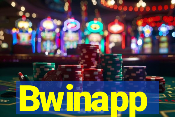 Bwinapp