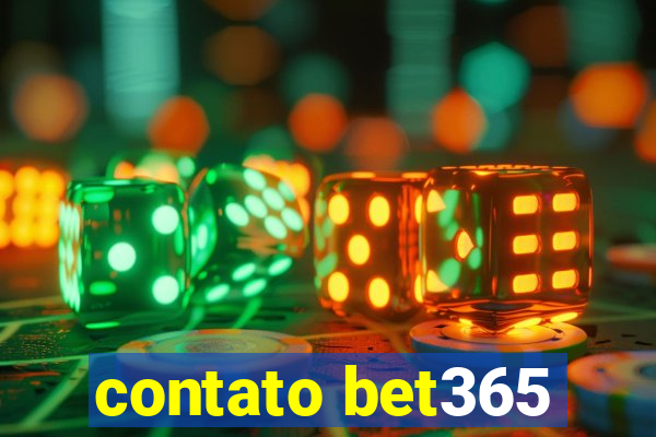 contato bet365