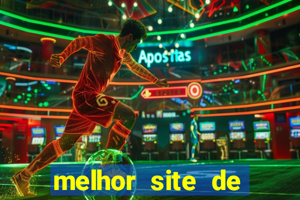 melhor site de aposta de jogos