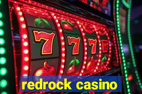 redrock casino