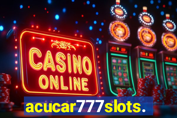 acucar777slots.com