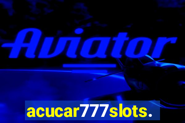 acucar777slots.com