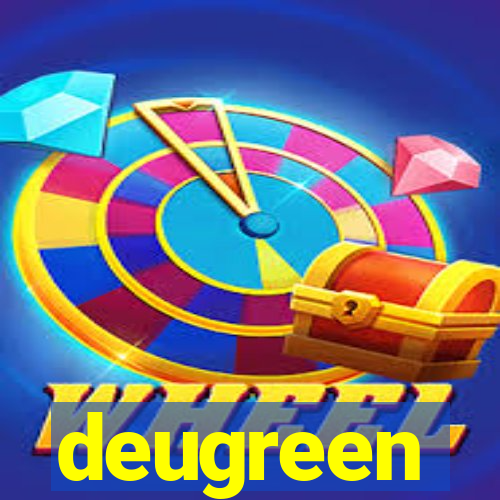 deugreen