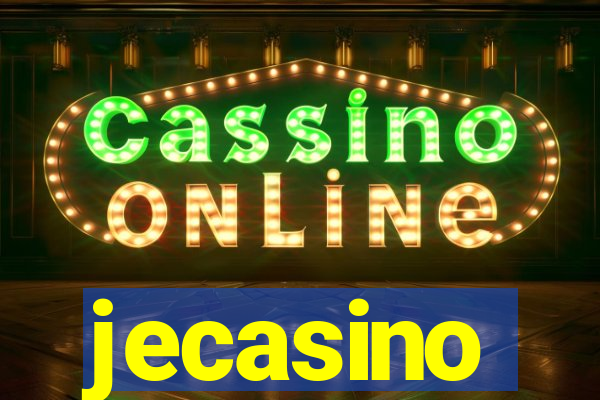 jecasino