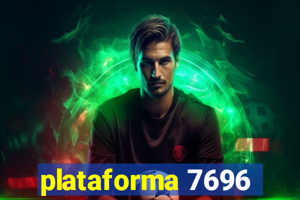 plataforma 7696