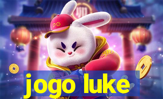 jogo luke