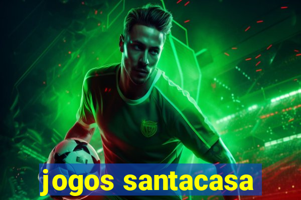 jogos santacasa