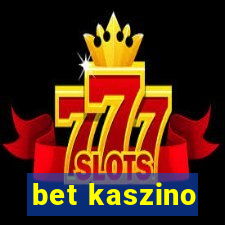 bet kaszino