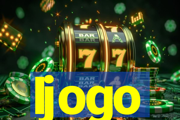 Ijogo