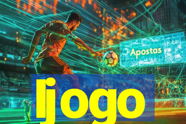 Ijogo