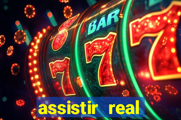 assistir real madrid vs barcelona multicanais