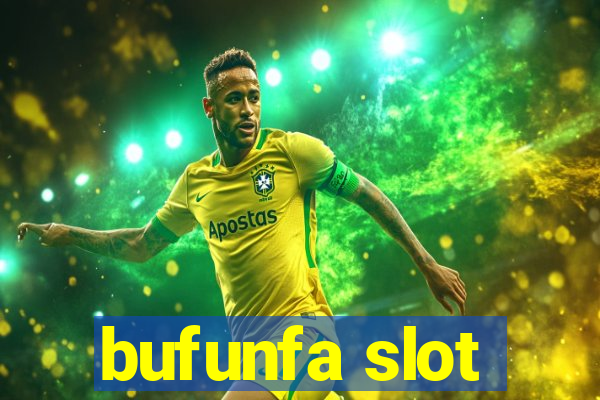 bufunfa slot