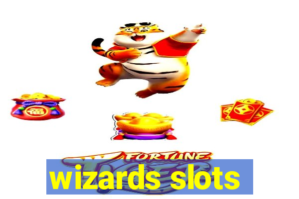 wizards slots