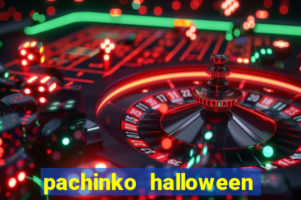 pachinko halloween candy drop