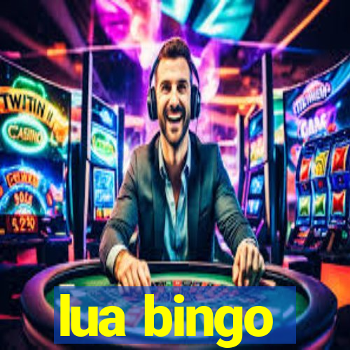 lua bingo