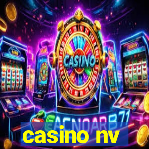 casino nv