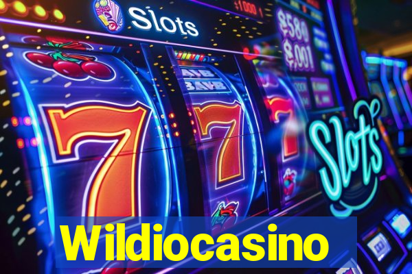 Wildiocasino