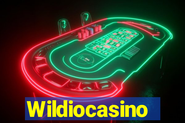 Wildiocasino