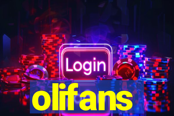 olifans