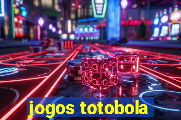 jogos totobola