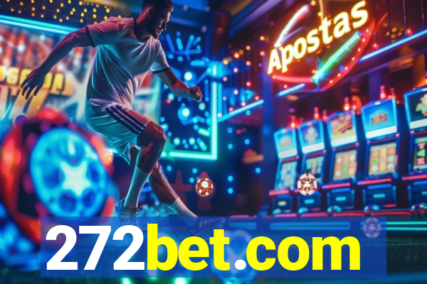 272bet.com