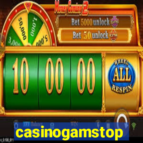 casinogamstop