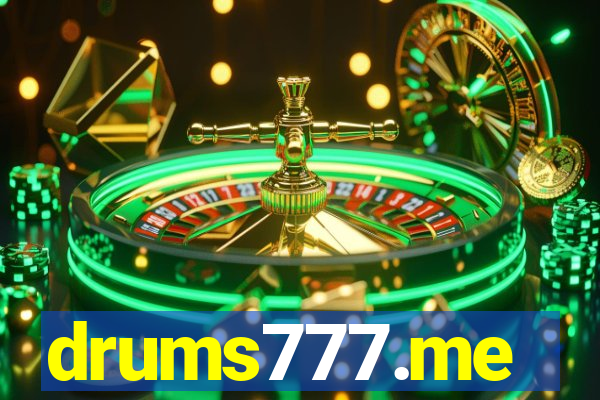 drums777.me