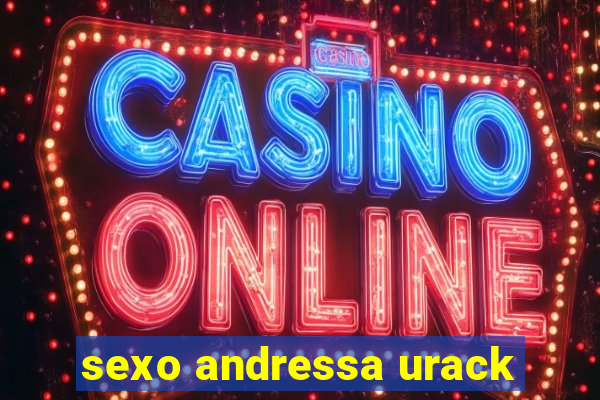 sexo andressa urack