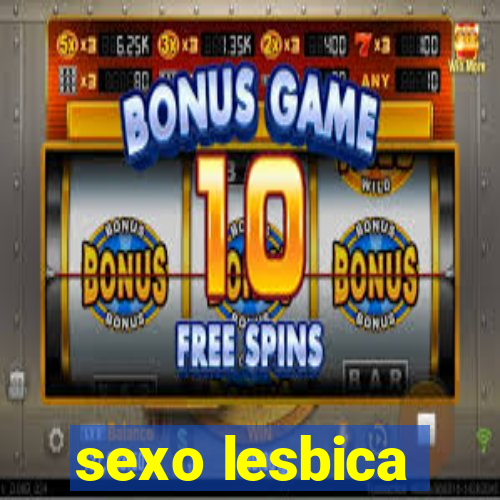 sexo lesbica