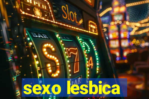 sexo lesbica