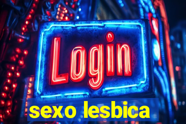 sexo lesbica