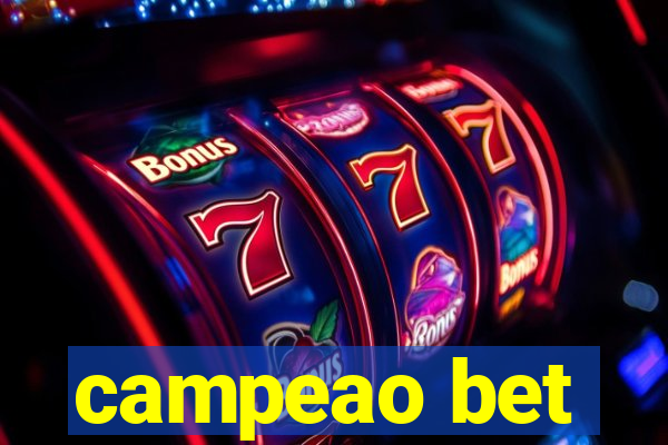 campeao bet