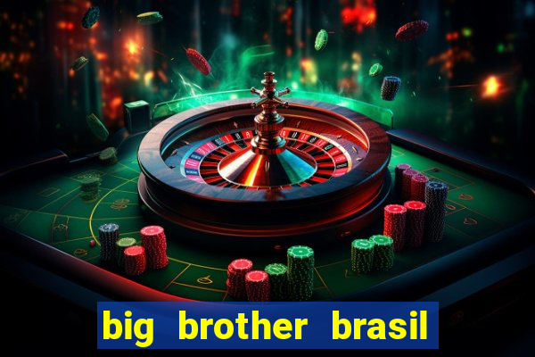 big brother brasil jogo online