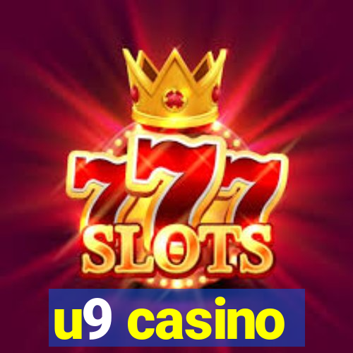 u9 casino